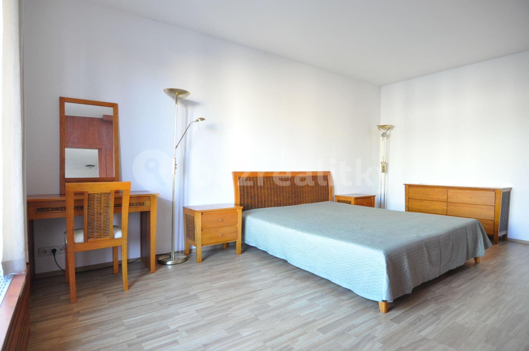 Pronájem bytu 2+kk 59 m², Na Zatlance, Praha, Praha Pronájem bytu 2+kk 59 m², Na Zatlance, Praha, Praha