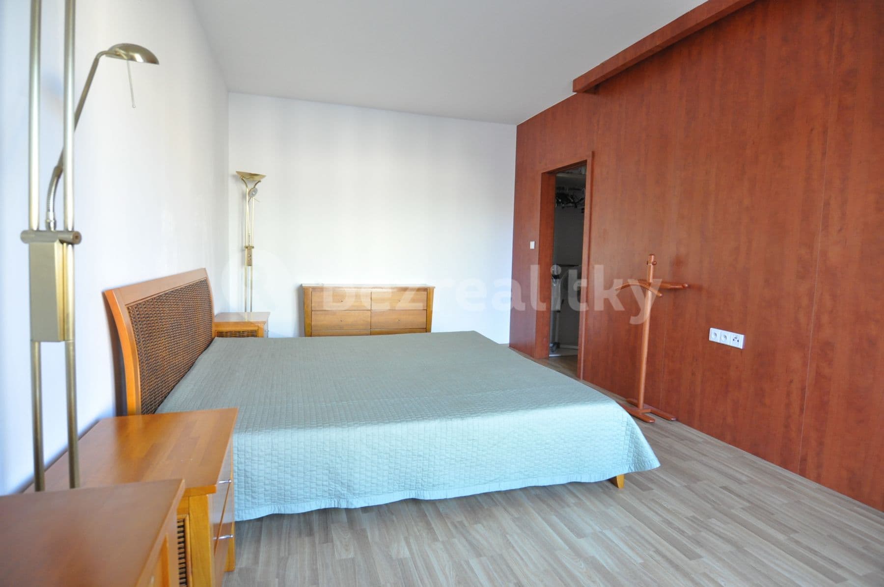 Pronájem bytu 2+kk 59 m², Na Zatlance, Praha, Praha Pronájem bytu 2+kk 59 m², Na Zatlance, Praha, Praha