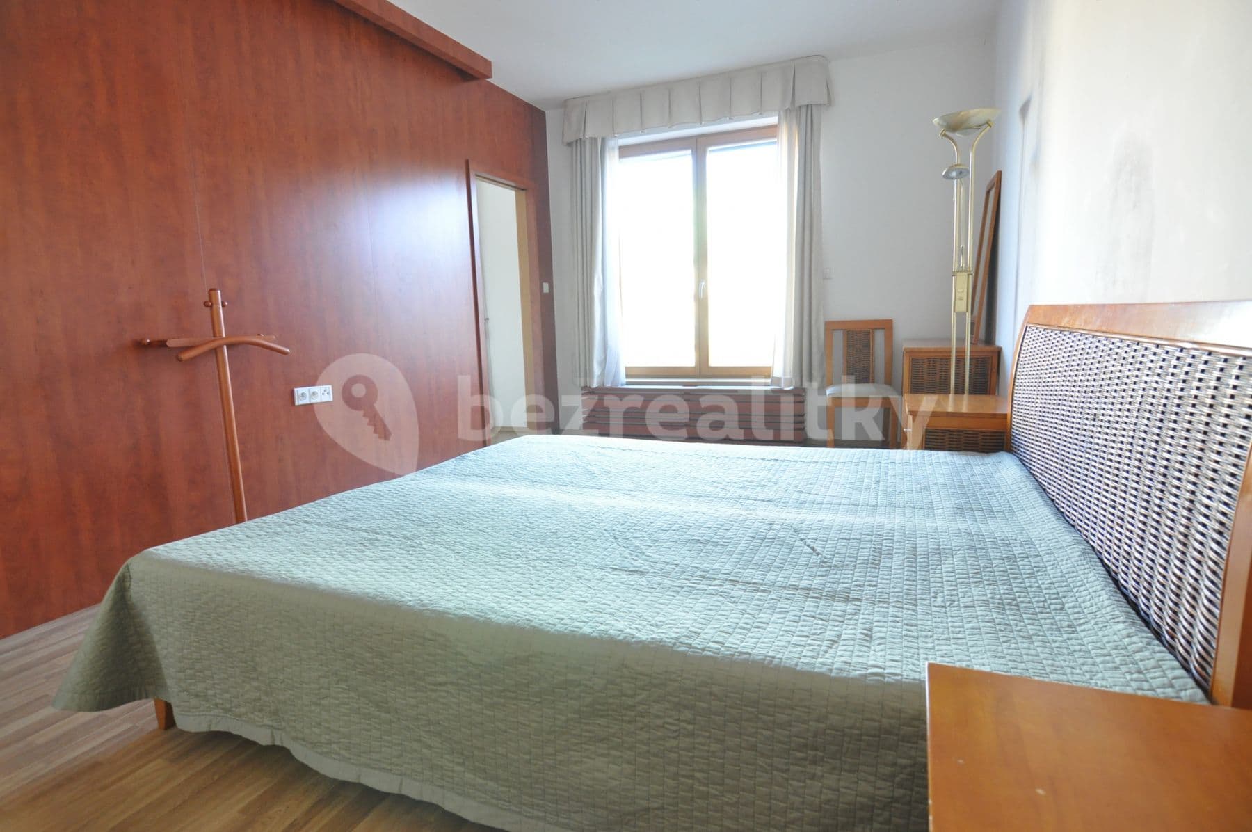 Pronájem bytu 2+kk 59 m², Na Zatlance, Praha, Praha Pronájem bytu 2+kk 59 m², Na Zatlance, Praha, Praha