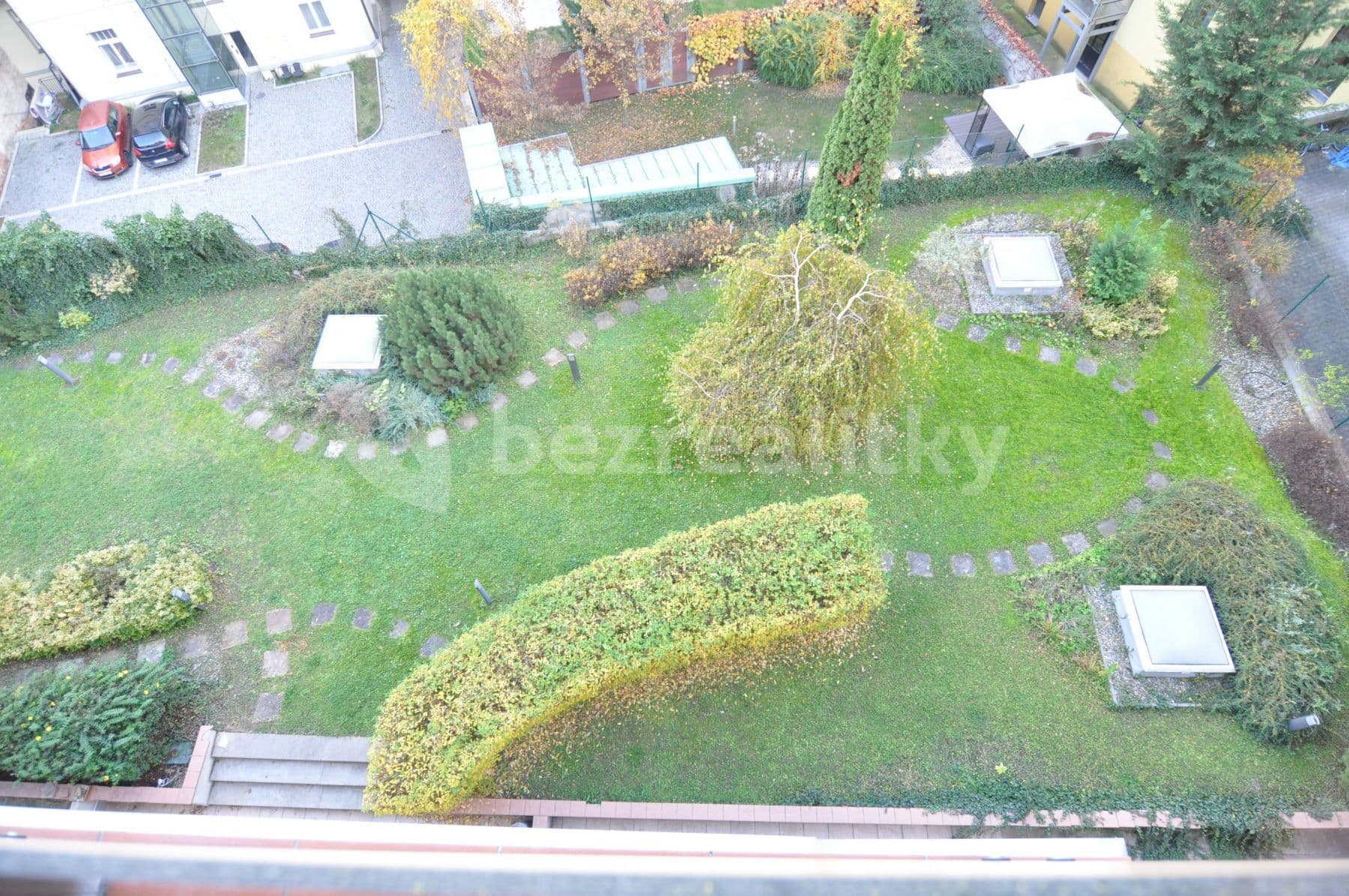 Pronájem bytu 2+kk 59 m², Na Zatlance, Praha, Praha Pronájem bytu 2+kk 59 m², Na Zatlance, Praha, Praha