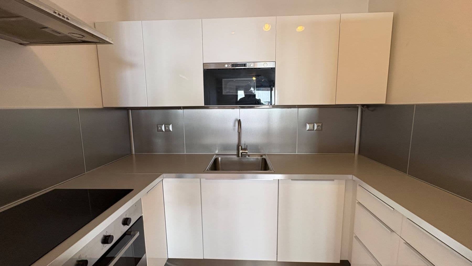 Pronájem bytu 2+kk 54 m², Na Slatince, Praha, Praha Pronájem bytu 2+kk 54 m², Na Slatince, Praha, Praha