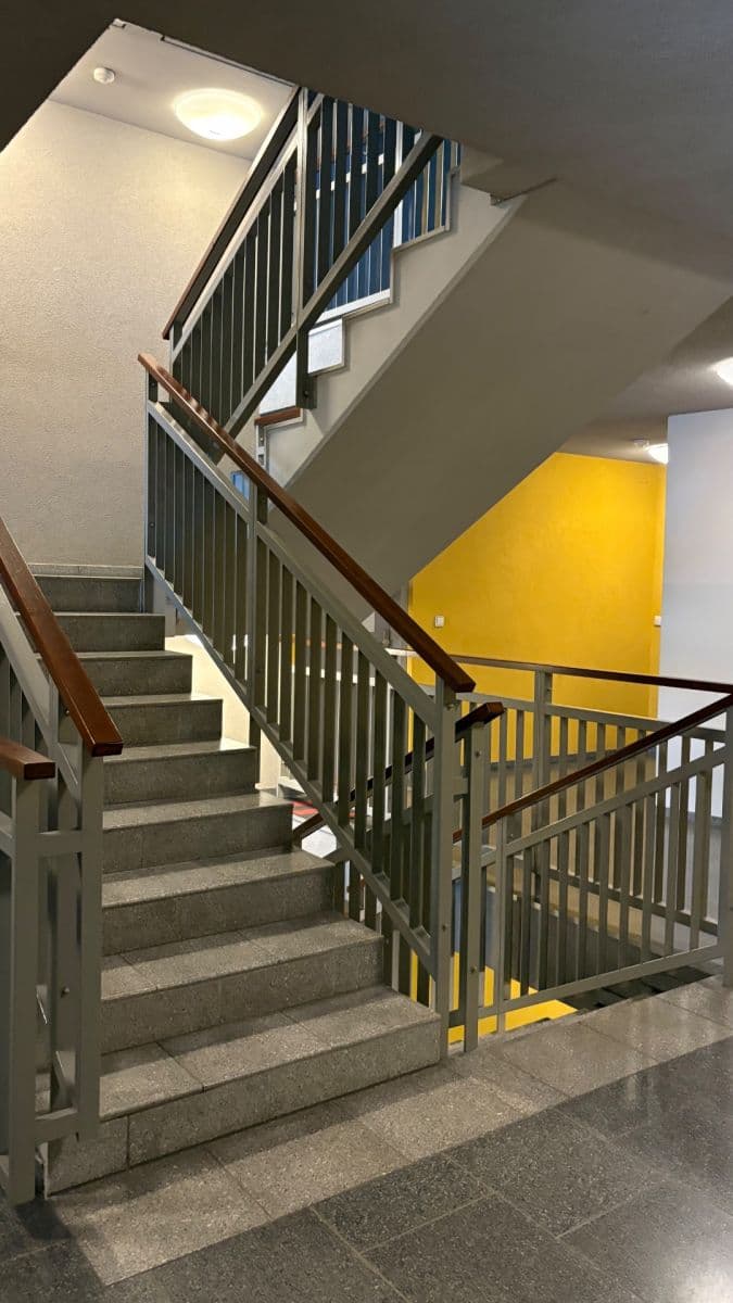 Pronájem bytu 2+kk 54 m², Na Slatince, Praha, Praha Pronájem bytu 2+kk 54 m², Na Slatince, Praha, Praha