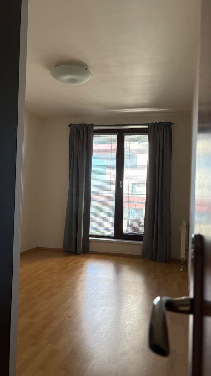 Pronájem bytu 2+kk 54 m², Na Slatince, Praha, Praha Pronájem bytu 2+kk 54 m², Na Slatince, Praha, Praha