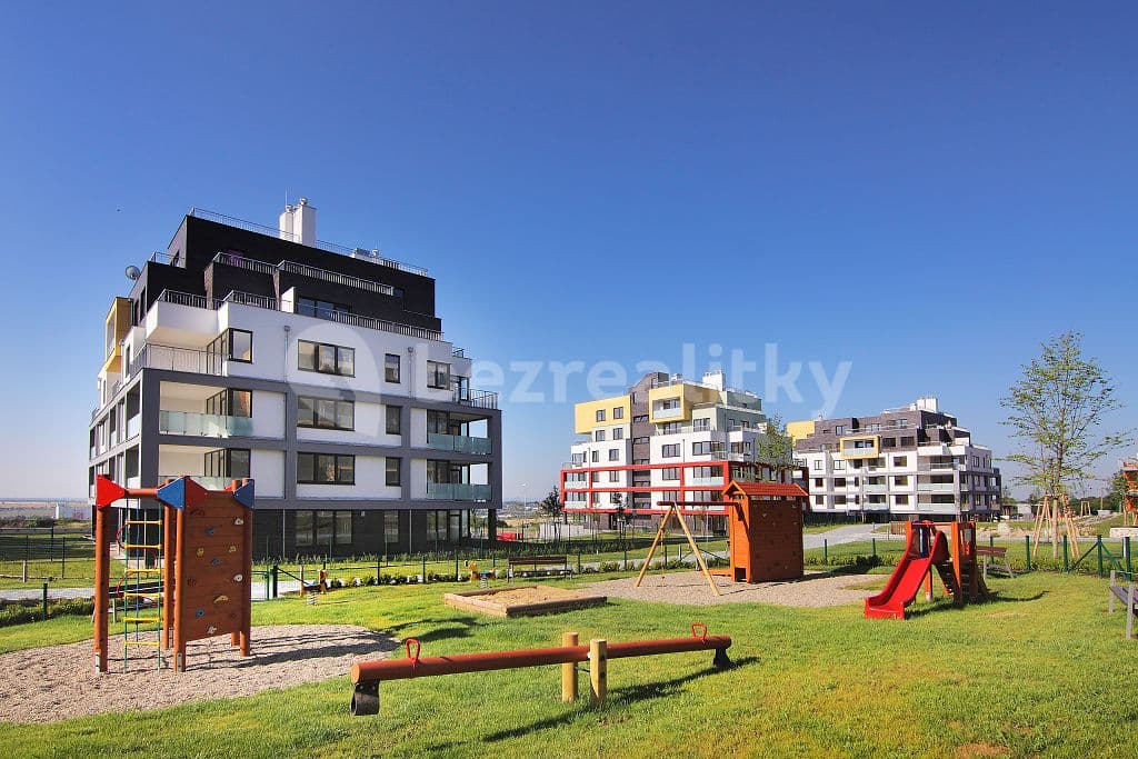 Pronájem bytu 1+kk 31 m², Svitákova, Praha, Praha Pronájem bytu 1+kk 31 m², Svitákova, Praha, Praha