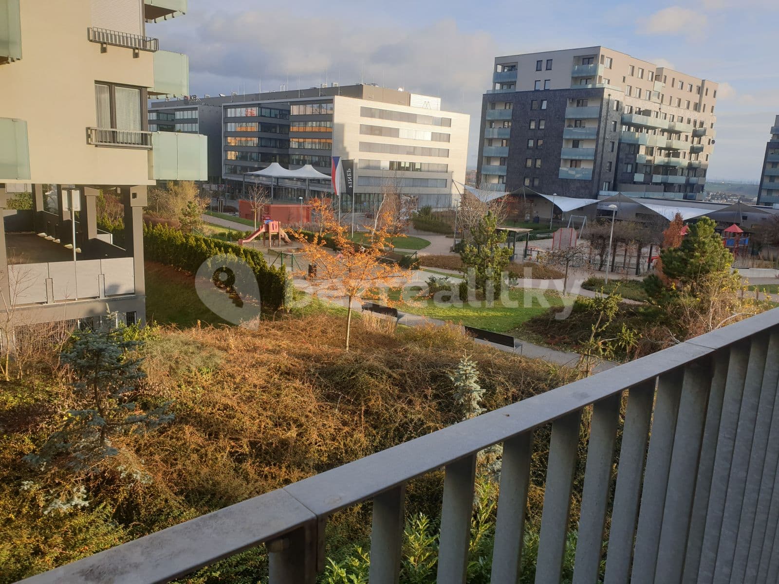 Pronájem bytu 1+kk 31 m², Svitákova, Praha, Praha Pronájem bytu 1+kk 31 m², Svitákova, Praha, Praha