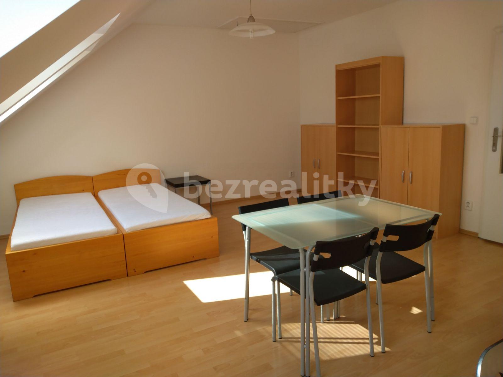 Pronájem bytu 4+1 120 m², Bělohorská, Brno, Jihomoravský kraj