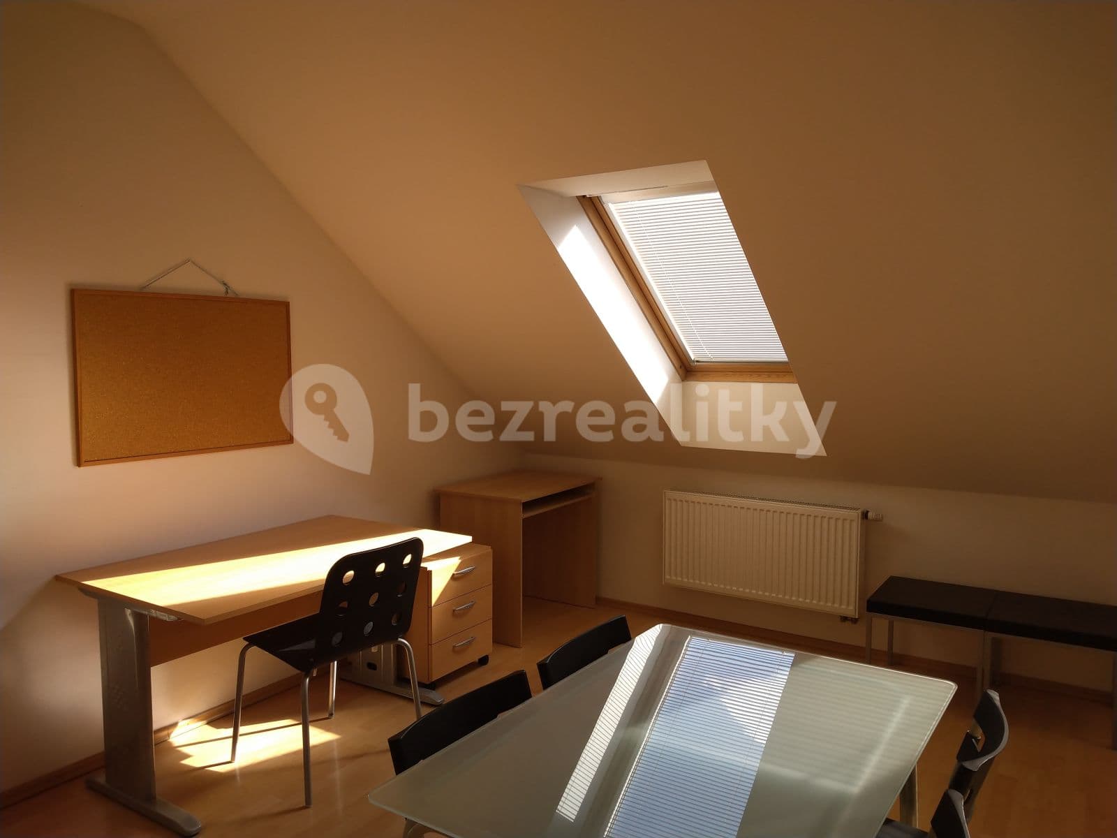 Pronájem bytu 4+1 120 m², Bělohorská, Brno, Jihomoravský kraj Pronájem bytu 4+1 120 m², Bělohorská, Brno, Jihomoravský kraj