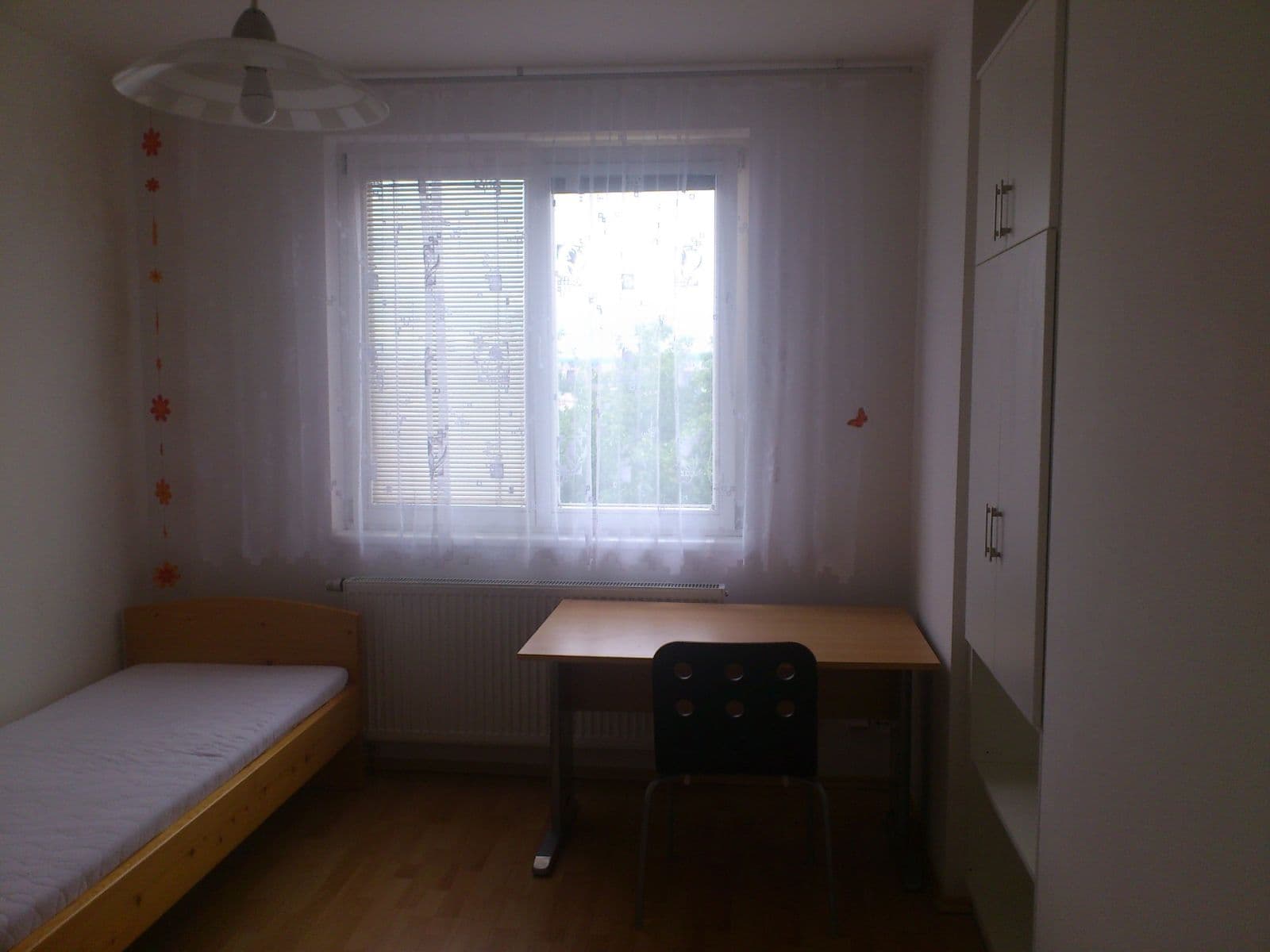 Pronájem bytu 4+1 120 m², Bělohorská, Brno, Jihomoravský kraj Pronájem bytu 4+1 120 m², Bělohorská, Brno, Jihomoravský kraj