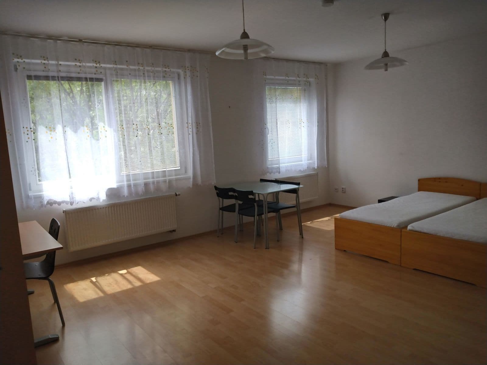 Pronájem bytu 4+1 120 m², Bělohorská, Brno, Jihomoravský kraj Pronájem bytu 4+1 120 m², Bělohorská, Brno, Jihomoravský kraj
