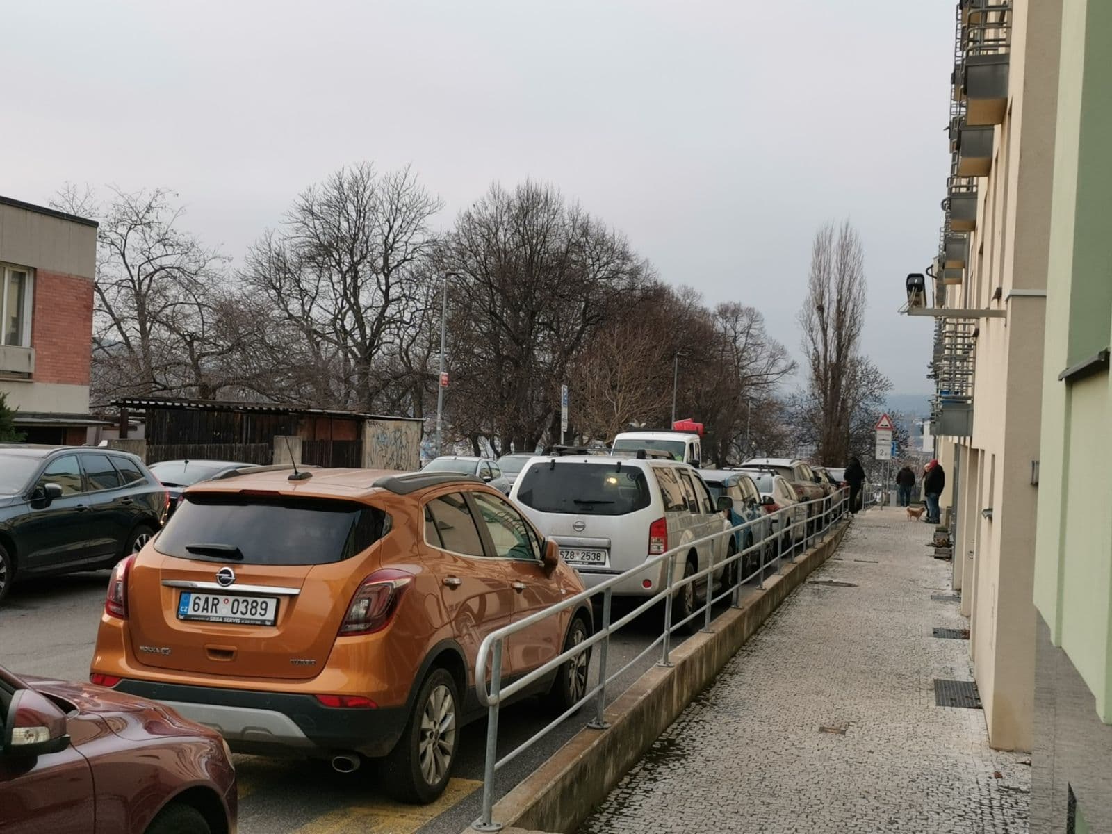 Pronájem bytu 2+kk 45 m², Na Topolce, Praha, Praha Pronájem bytu 2+kk 45 m², Na Topolce, Praha, Praha