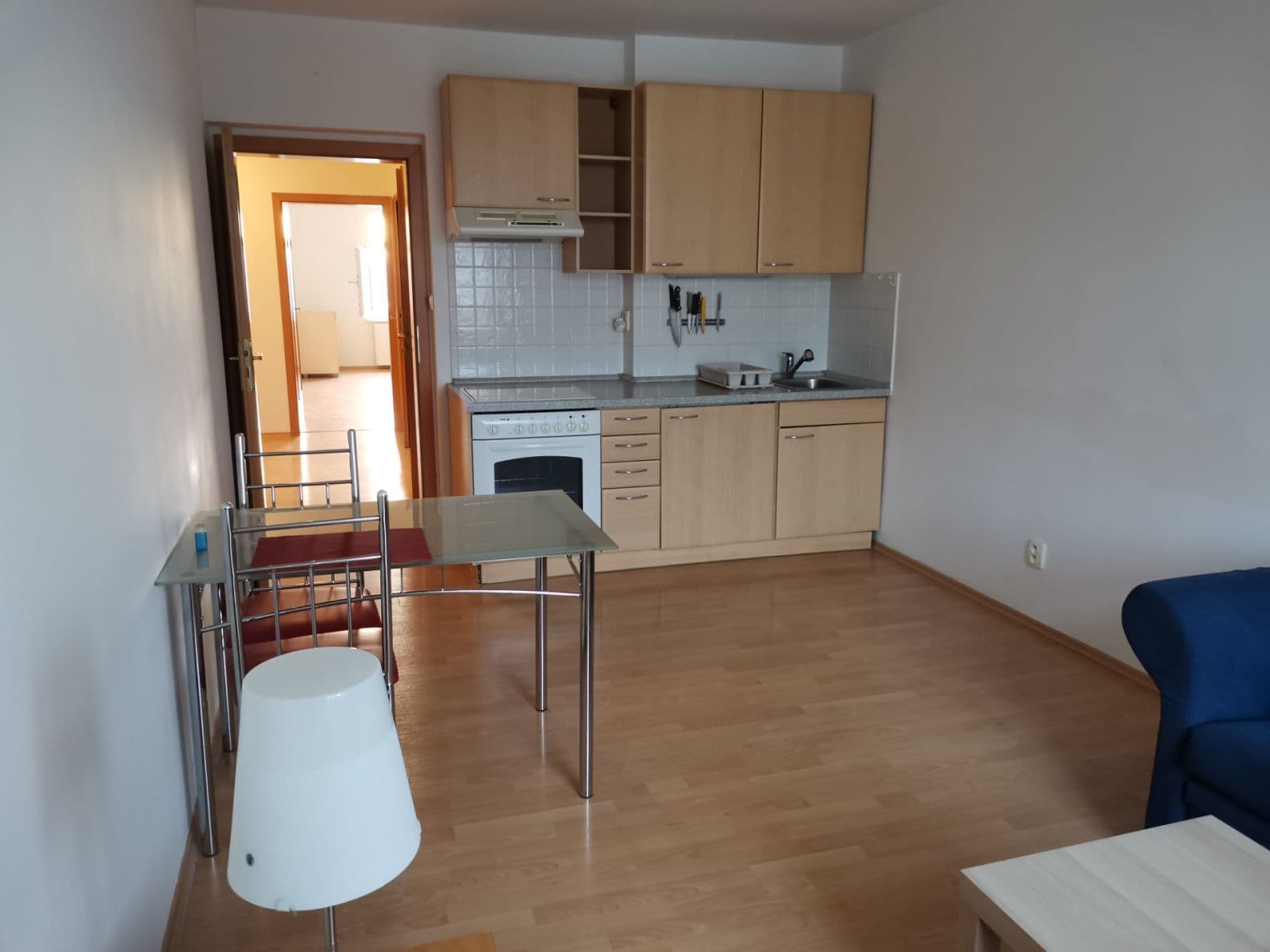 Pronájem bytu 2+kk 45 m², Na Topolce, Praha, Praha Pronájem bytu 2+kk 45 m², Na Topolce, Praha, Praha