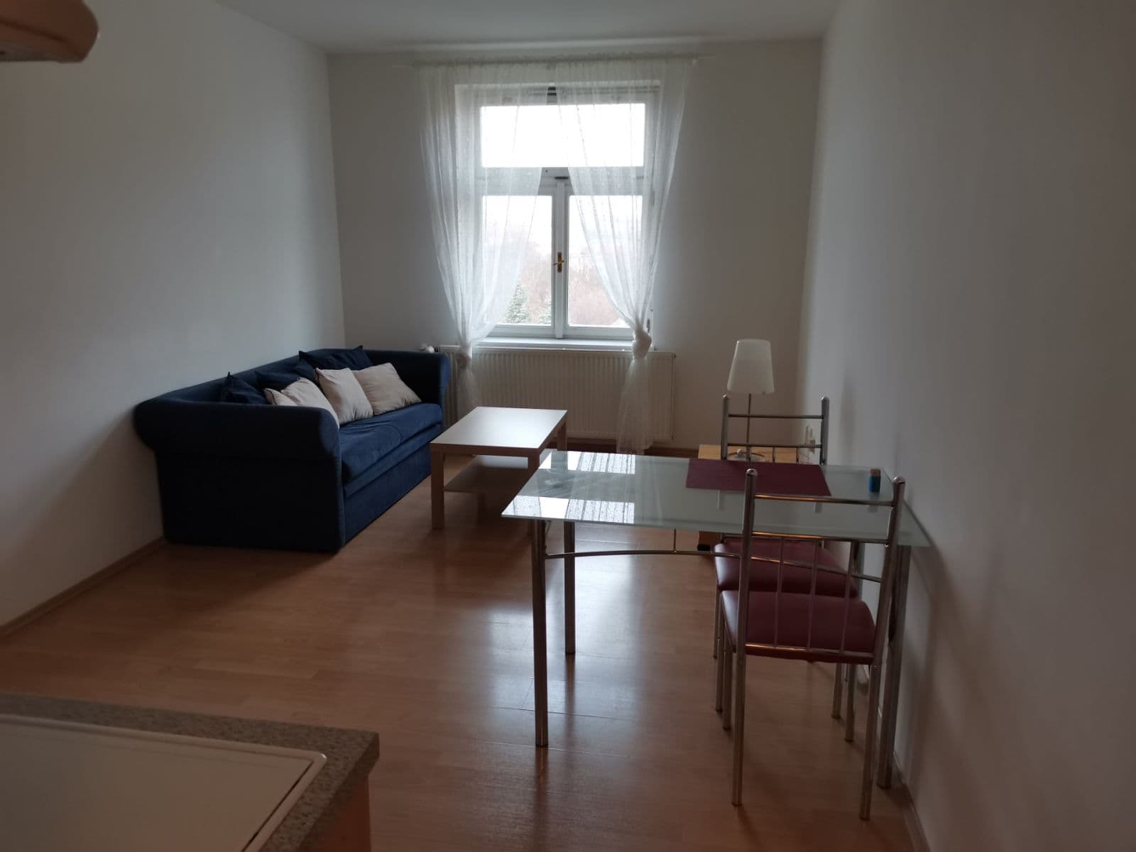 Pronájem bytu 2+kk 45 m², Na Topolce, Praha, Praha Pronájem bytu 2+kk 45 m², Na Topolce, Praha, Praha