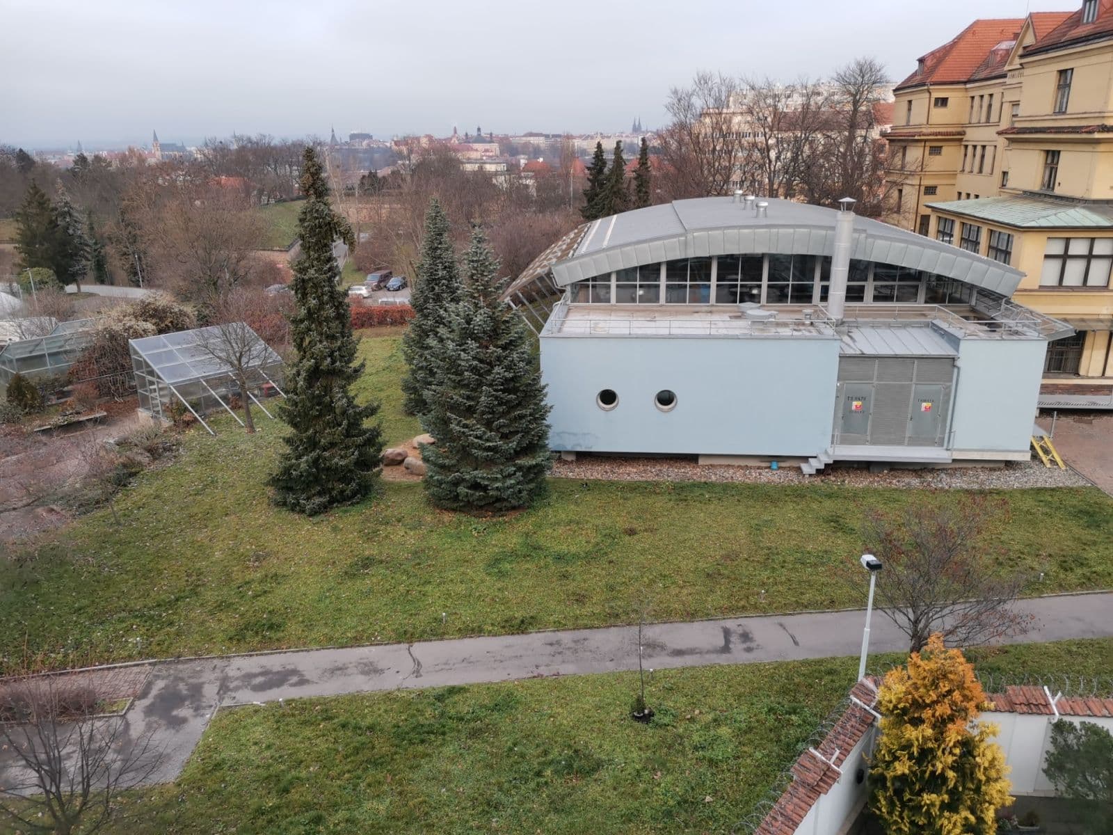 Pronájem bytu 2+kk 45 m², Na Topolce, Praha, Praha Pronájem bytu 2+kk 45 m², Na Topolce, Praha, Praha