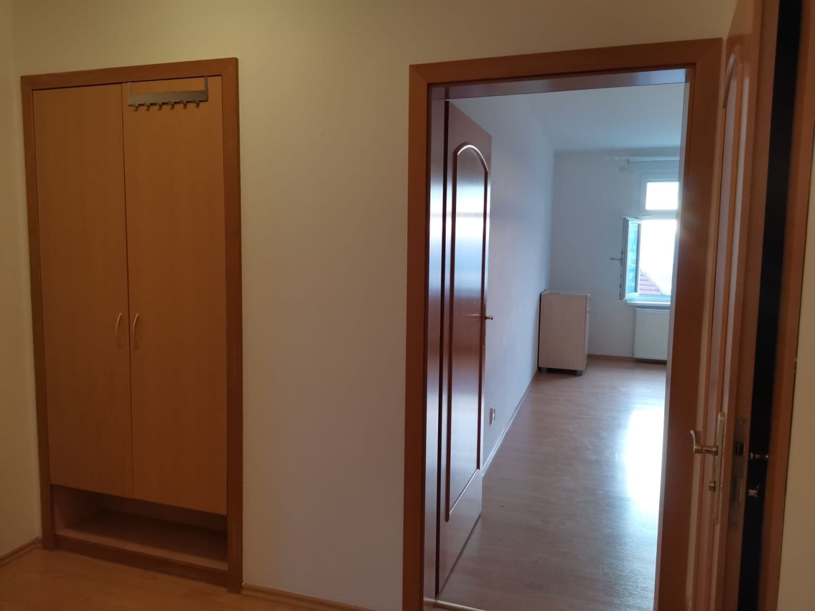 Pronájem bytu 2+kk 45 m², Na Topolce, Praha, Praha Pronájem bytu 2+kk 45 m², Na Topolce, Praha, Praha