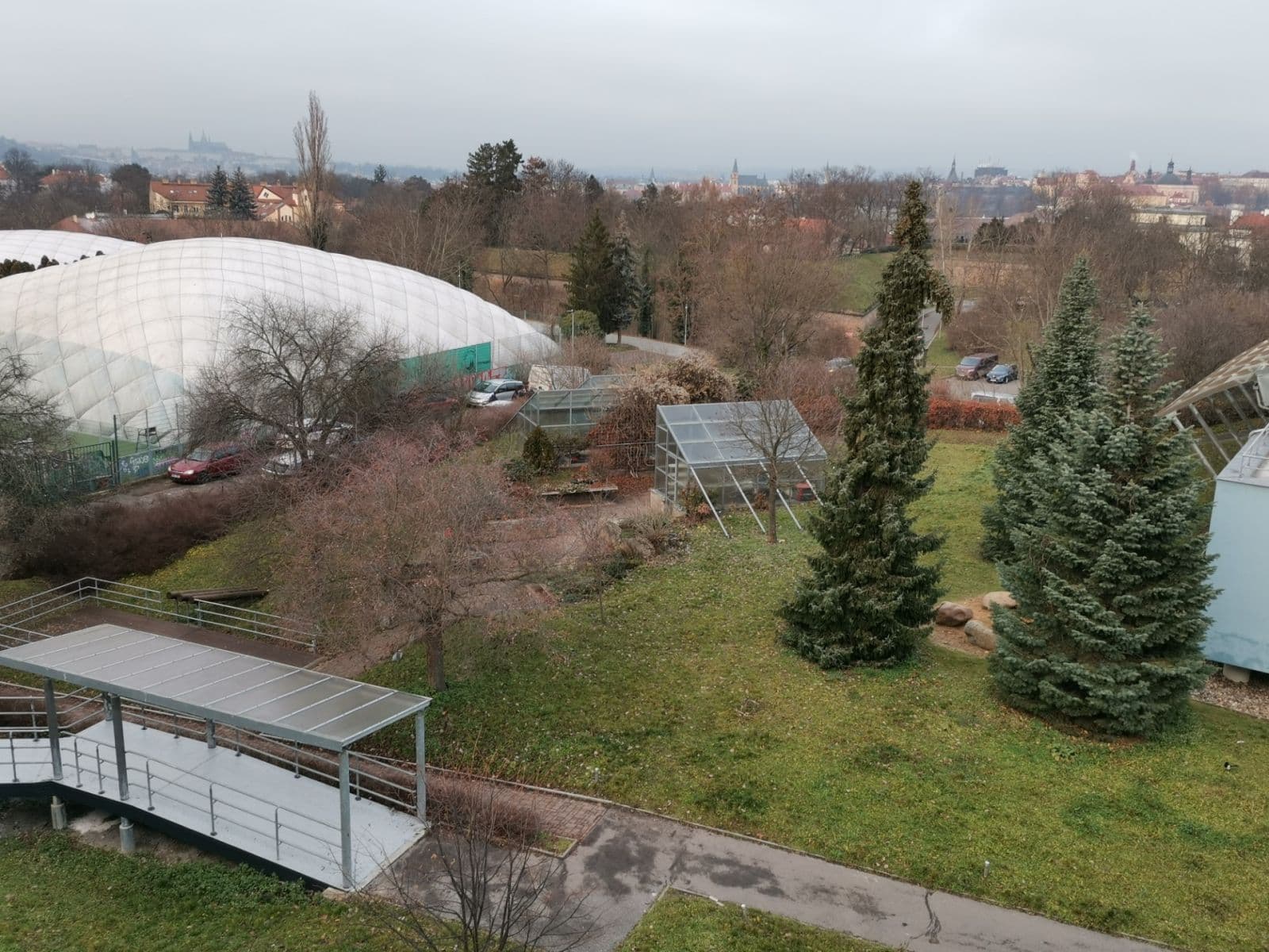 Pronájem bytu 2+kk 45 m², Na Topolce, Praha, Praha Pronájem bytu 2+kk 45 m², Na Topolce, Praha, Praha