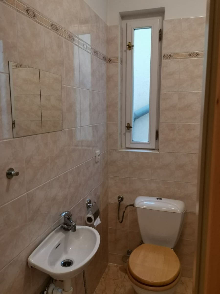 Pronájem bytu 2+kk 45 m², Na Topolce, Praha, Praha Pronájem bytu 2+kk 45 m², Na Topolce, Praha, Praha