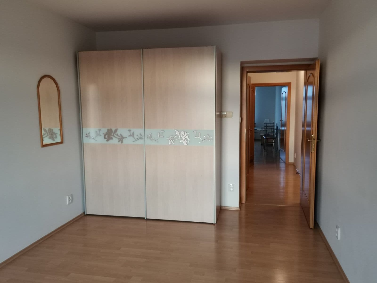 Pronájem bytu 2+kk 45 m², Na Topolce, Praha, Praha Pronájem bytu 2+kk 45 m², Na Topolce, Praha, Praha