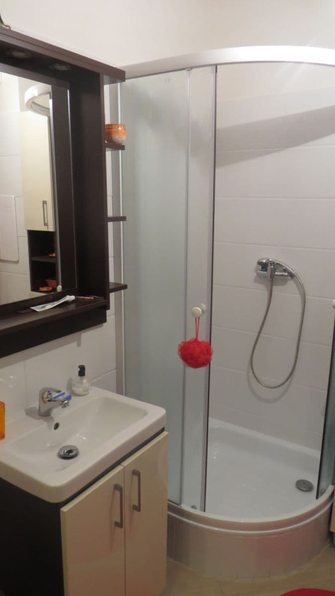 Pronájem bytu 1+kk 32 m², Jana Přibíka, Praha, Praha Pronájem bytu 1+kk 32 m², Jana Přibíka, Praha, Praha