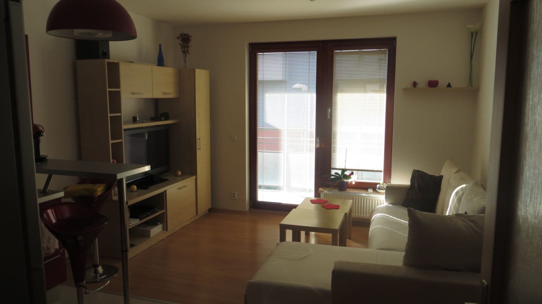 Pronájem bytu 1+kk 32 m², Jana Přibíka, Praha, Praha Pronájem bytu 1+kk 32 m², Jana Přibíka, Praha, Praha