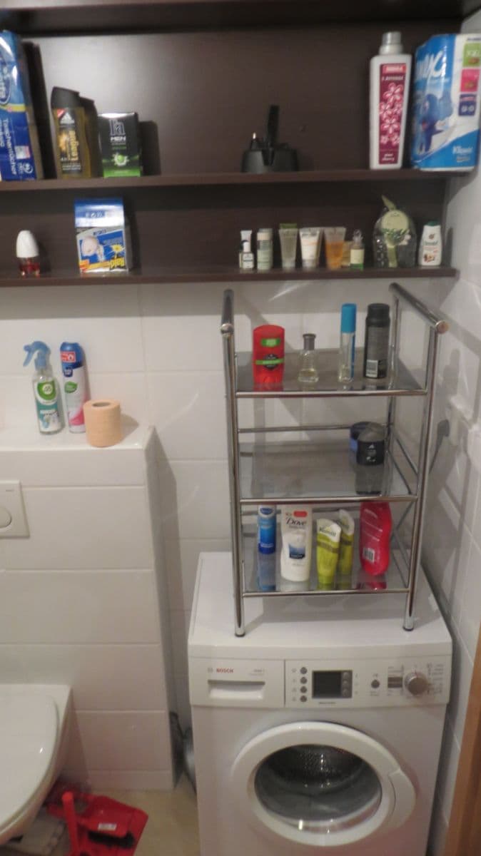 Pronájem bytu 1+kk 32 m², Jana Přibíka, Praha, Praha Pronájem bytu 1+kk 32 m², Jana Přibíka, Praha, Praha