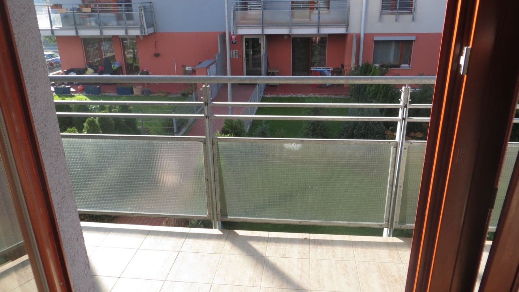 Pronájem bytu 1+kk 32 m², Jana Přibíka, Praha, Praha Pronájem bytu 1+kk 32 m², Jana Přibíka, Praha, Praha