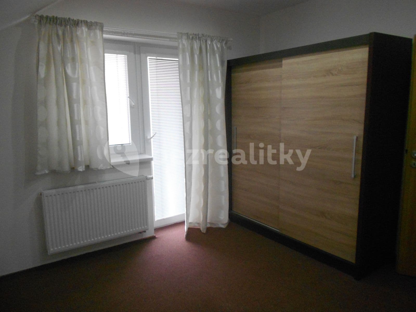 Pronájem bytu 2+kk 37 m², U Hájku, Moravany, Jihomoravský kraj Pronájem bytu 2+kk 37 m², U Hájku, Moravany, Jihomoravský kraj