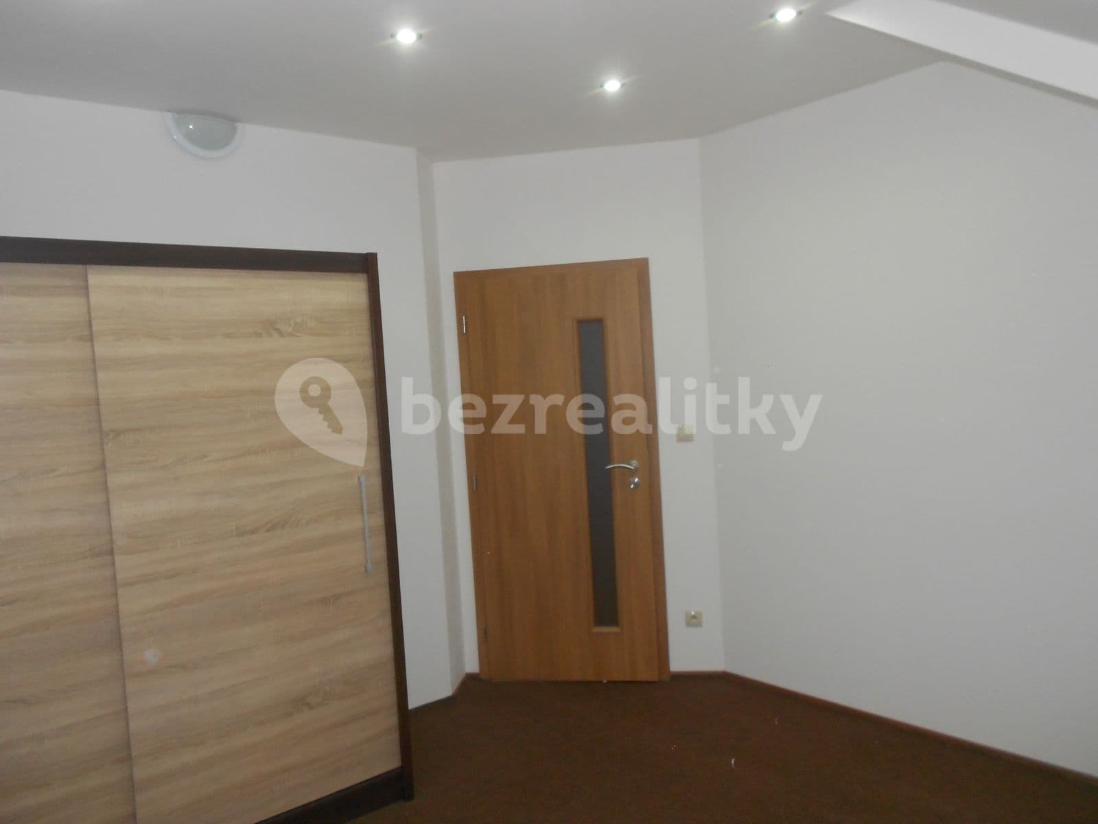 Pronájem bytu 2+kk 37 m², U Hájku, Moravany, Jihomoravský kraj Pronájem bytu 2+kk 37 m², U Hájku, Moravany, Jihomoravský kraj