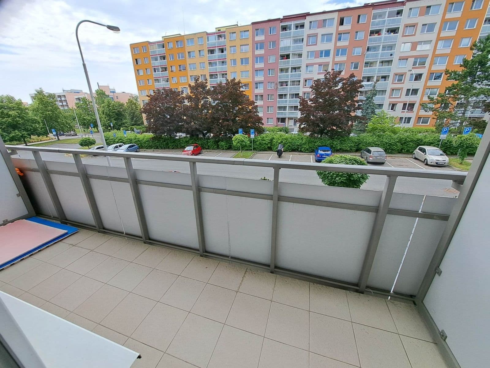 Pronájem bytu Garsoniéra 32 m², Hornoměcholupská, Praha, Praha Pronájem bytu Garsoniéra 32 m², Hornoměcholupská, Praha, Praha