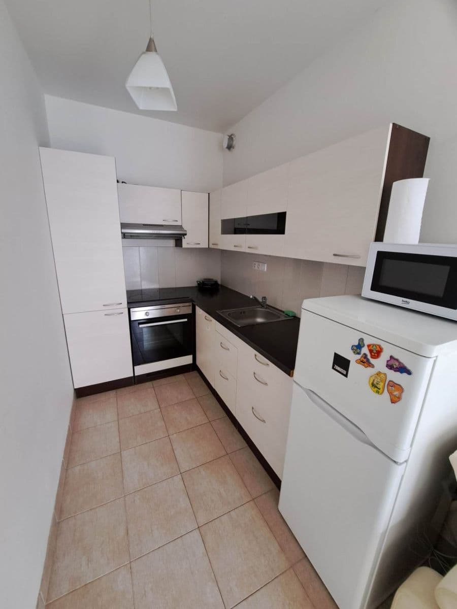 Pronájem bytu Garsoniéra 32 m², Hornoměcholupská, Praha, Praha Pronájem bytu Garsoniéra 32 m², Hornoměcholupská, Praha, Praha