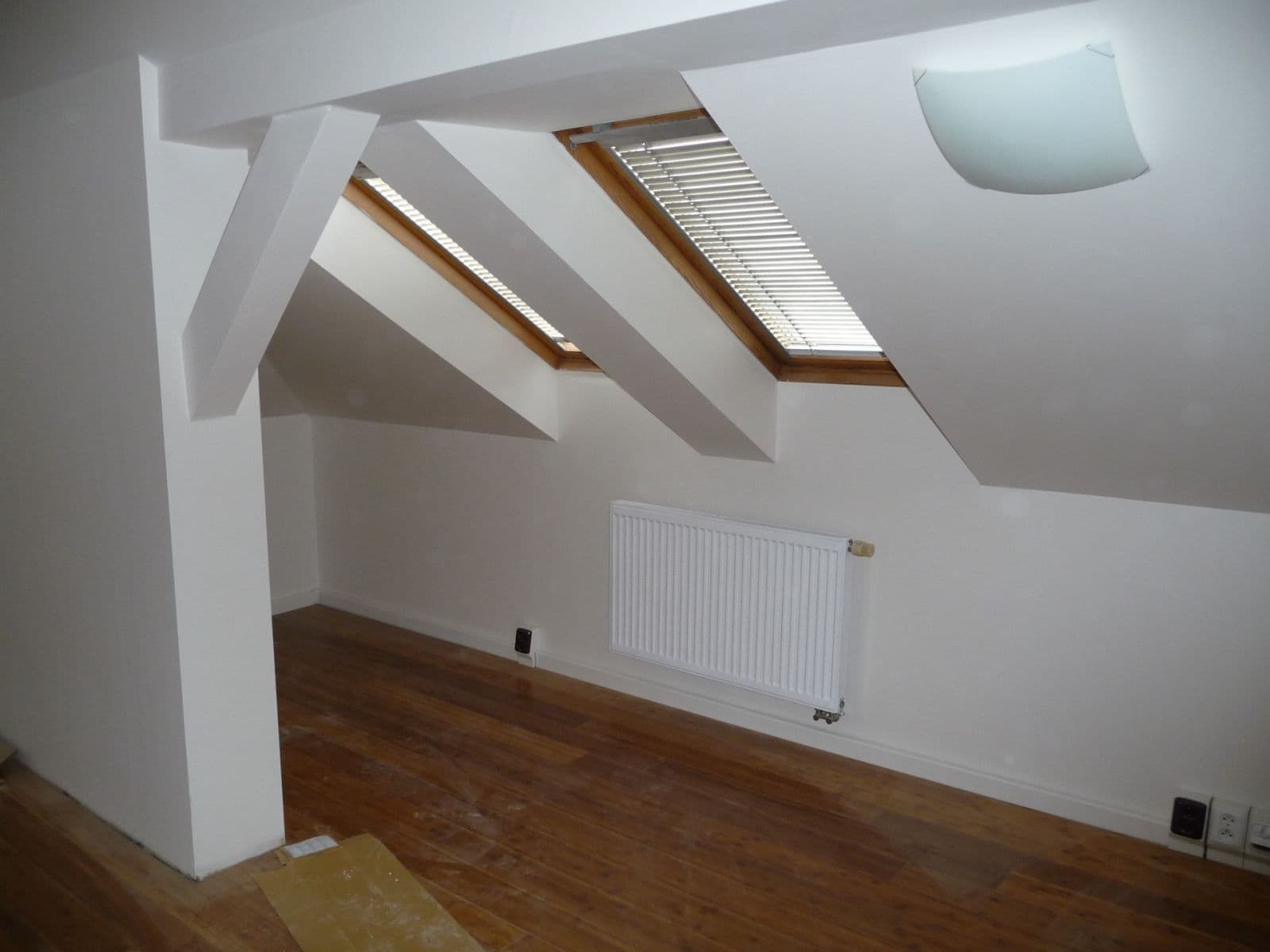 Pronájem kanceláře 85 m², Čerčanská, Praha, Praha Pronájem kanceláře 85 m², Čerčanská, Praha, Praha