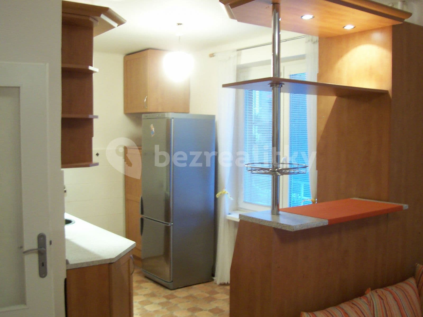 Pronájem bytu 1+kk 36 m², Gruzínská, Praha, Praha Pronájem bytu 1+kk 36 m², Gruzínská, Praha, Praha
