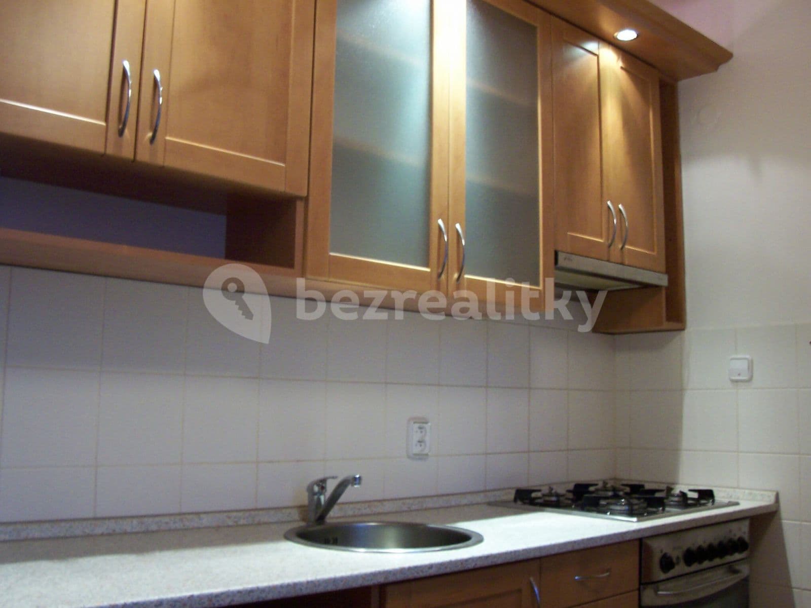 Pronájem bytu 1+kk 36 m², Gruzínská, Praha, Praha Pronájem bytu 1+kk 36 m², Gruzínská, Praha, Praha