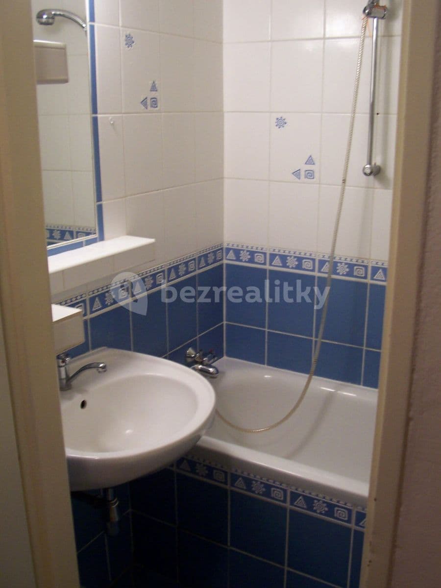 Pronájem bytu 1+kk 36 m², Gruzínská, Praha, Praha Pronájem bytu 1+kk 36 m², Gruzínská, Praha, Praha