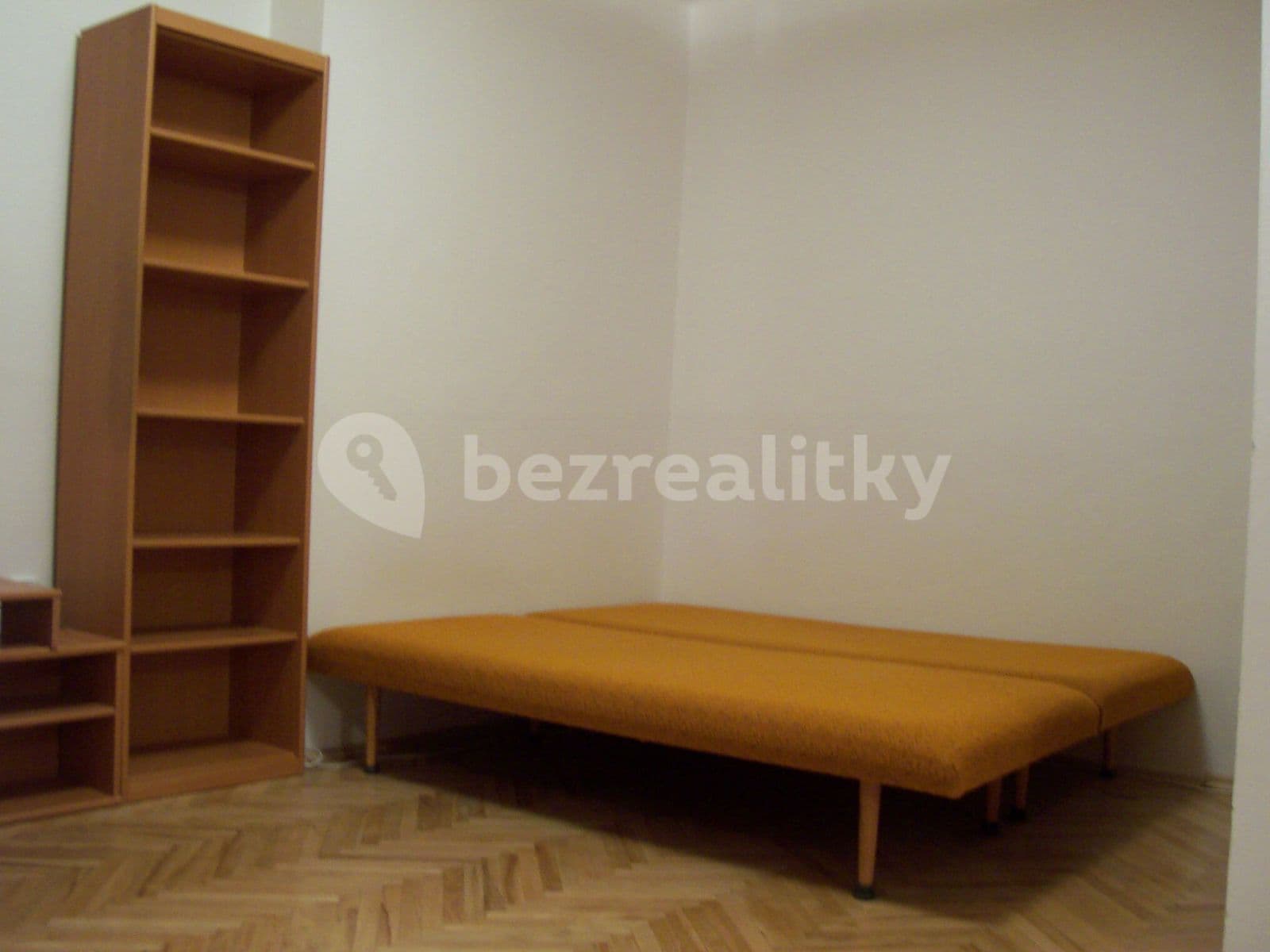 Pronájem bytu 1+kk 36 m², Gruzínská, Praha, Praha Pronájem bytu 1+kk 36 m², Gruzínská, Praha, Praha