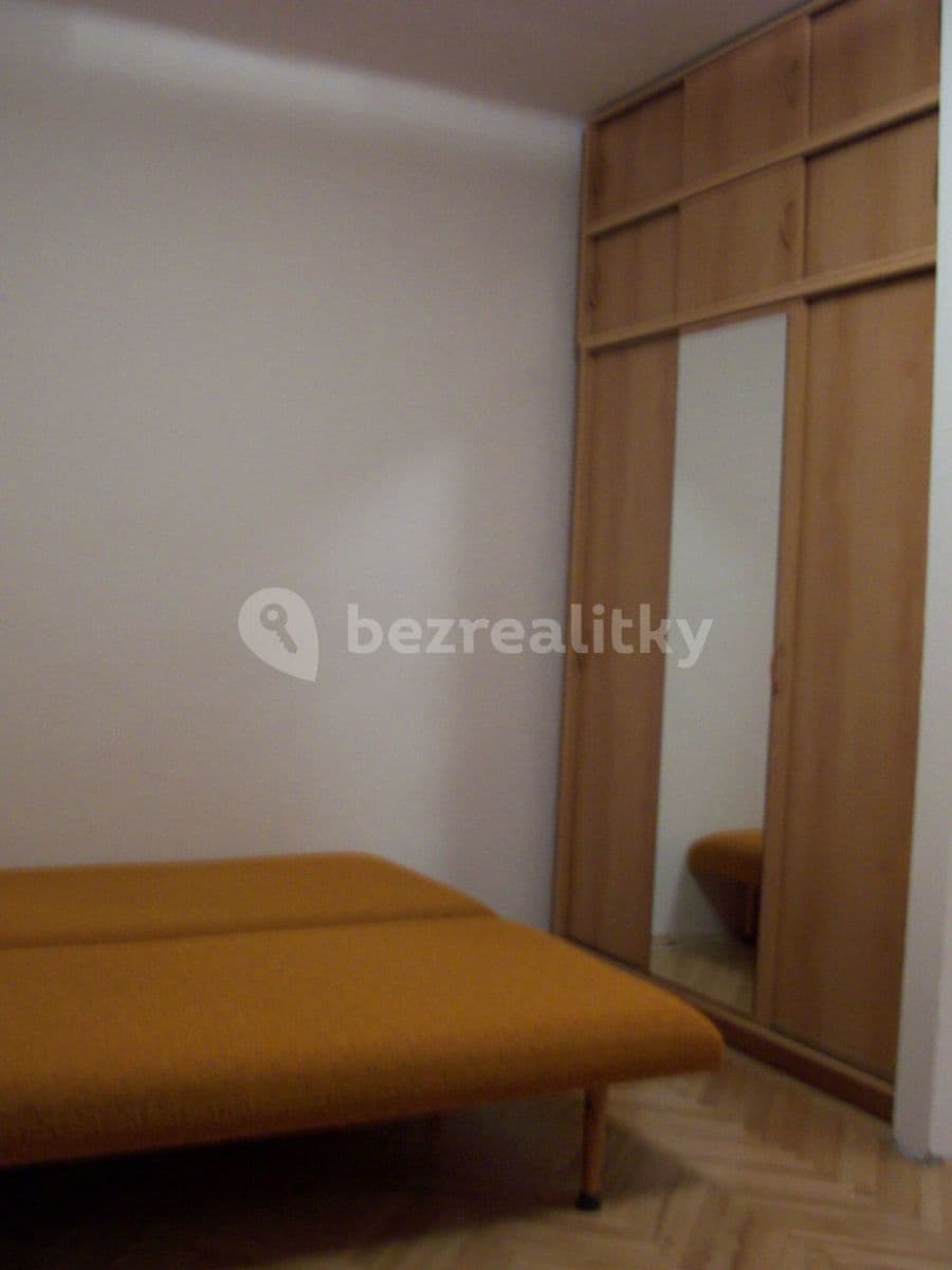 Pronájem bytu 1+kk 36 m², Gruzínská, Praha, Praha Pronájem bytu 1+kk 36 m², Gruzínská, Praha, Praha