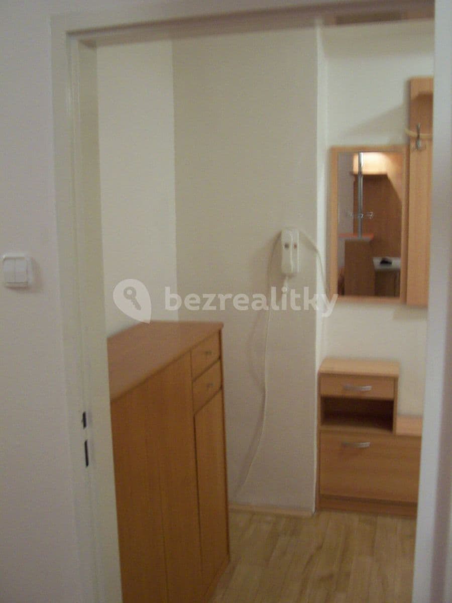 Pronájem bytu 1+kk 36 m², Gruzínská, Praha, Praha Pronájem bytu 1+kk 36 m², Gruzínská, Praha, Praha