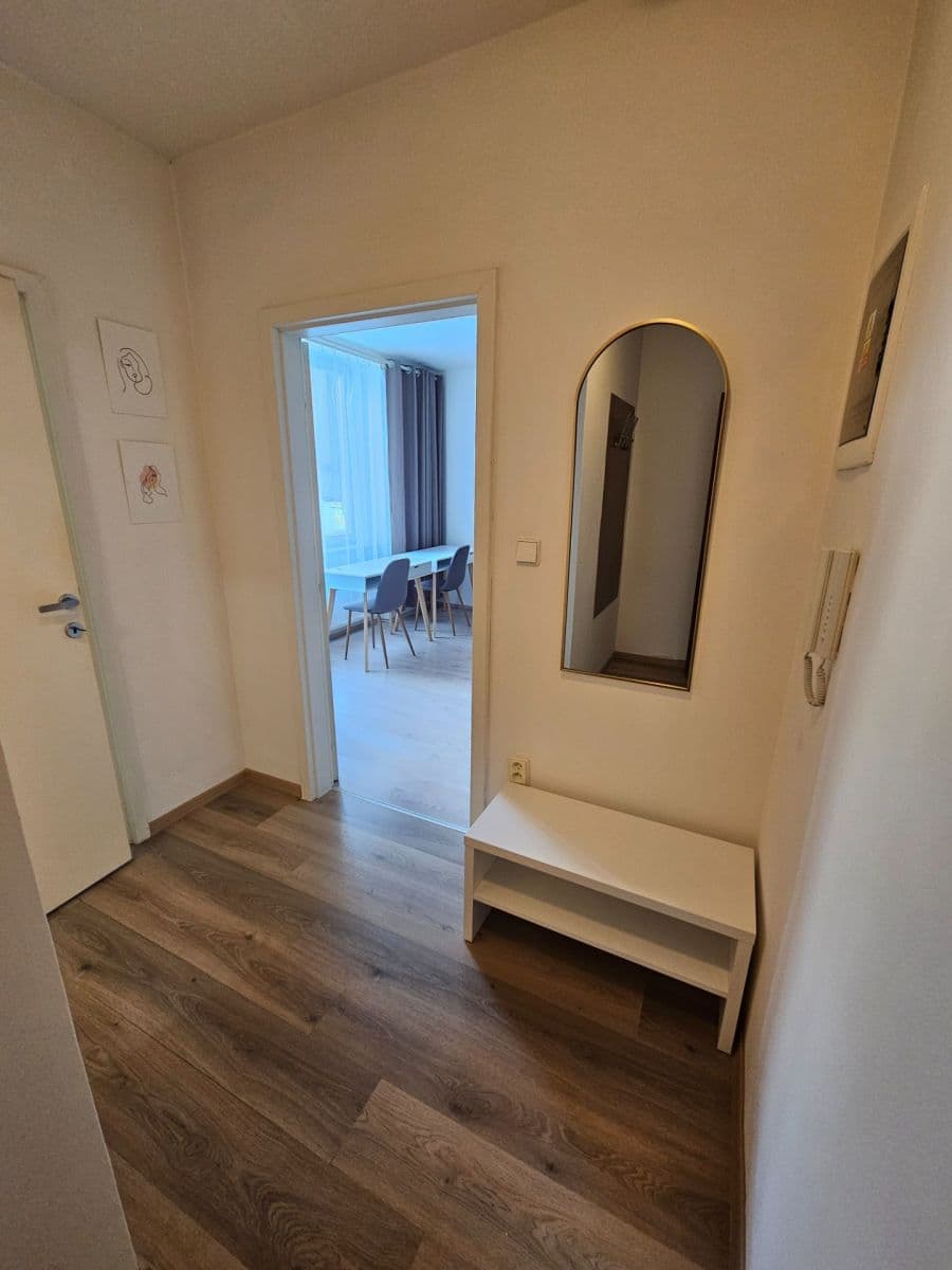 Pronájem bytu 1+1 35 m², Kounicova, Brno, Jihomoravský kraj Pronájem bytu 1+1 35 m², Kounicova, Brno, Jihomoravský kraj