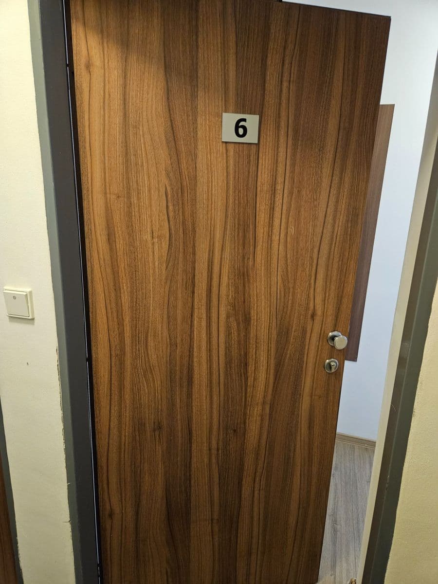 Pronájem bytu 1+1 35 m², Kounicova, Brno, Jihomoravský kraj Pronájem bytu 1+1 35 m², Kounicova, Brno, Jihomoravský kraj