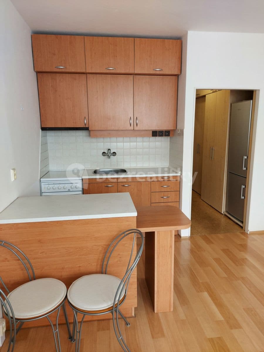 Pronájem bytu Garsoniéra 27 m², Nad lesním divadlem, Praha, Praha Pronájem bytu Garsoniéra 27 m², Nad lesním divadlem, Praha, Praha
