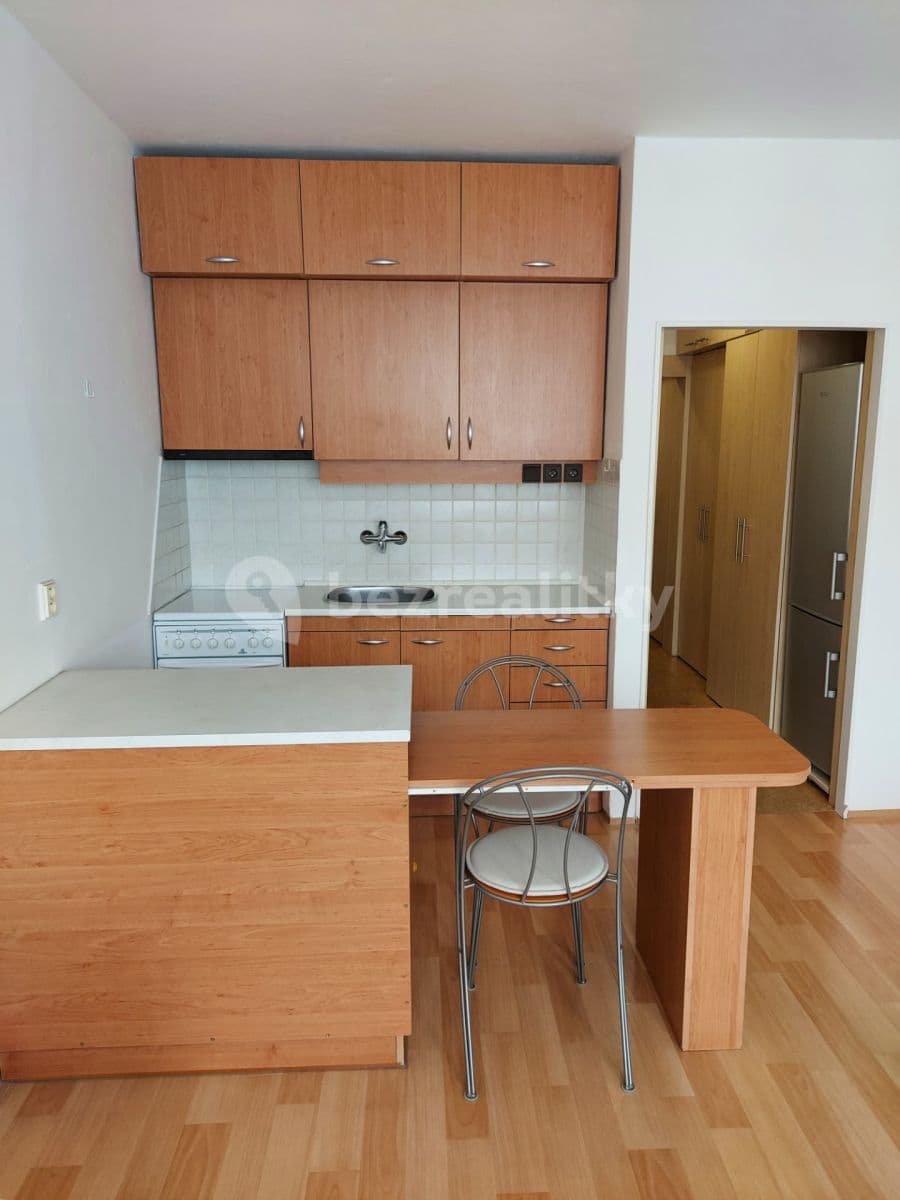 Pronájem bytu Garsoniéra 27 m², Nad lesním divadlem, Praha, Praha Pronájem bytu Garsoniéra 27 m², Nad lesním divadlem, Praha, Praha