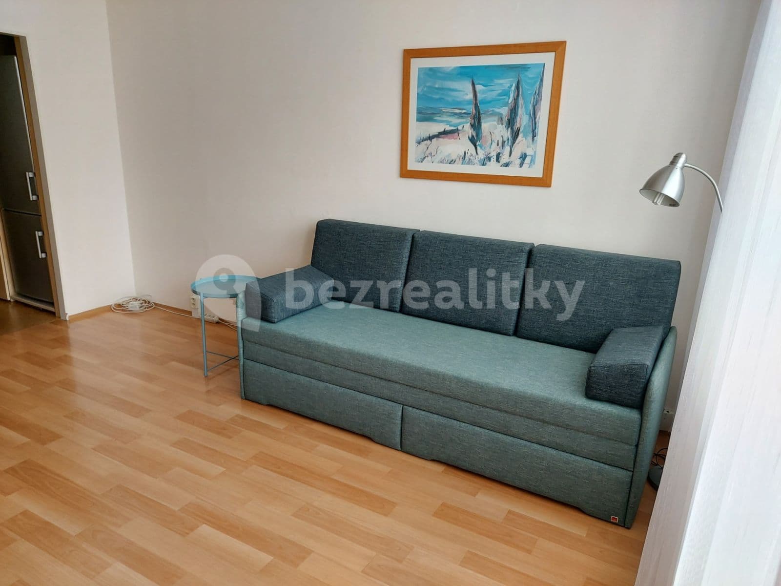 Pronájem bytu Garsoniéra 27 m², Nad lesním divadlem, Praha, Praha Pronájem bytu Garsoniéra 27 m², Nad lesním divadlem, Praha, Praha