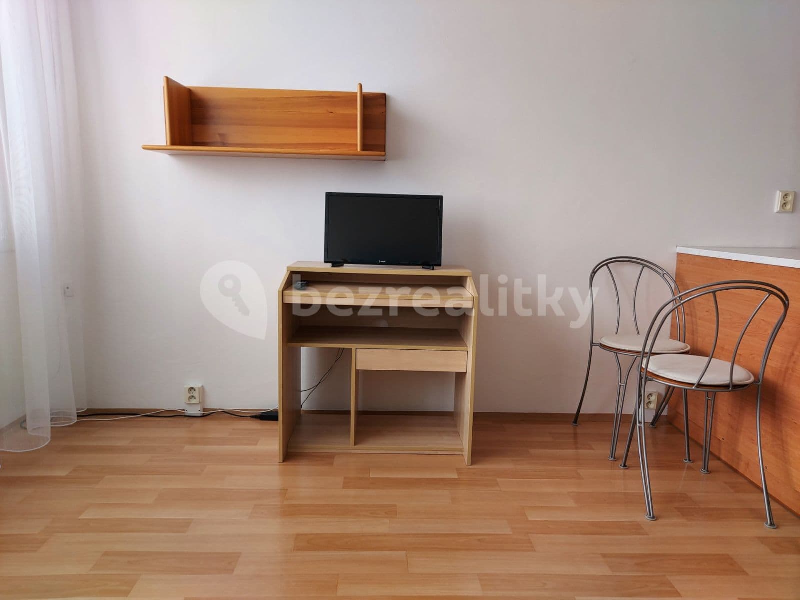 Pronájem bytu Garsoniéra 27 m², Nad lesním divadlem, Praha, Praha Pronájem bytu Garsoniéra 27 m², Nad lesním divadlem, Praha, Praha