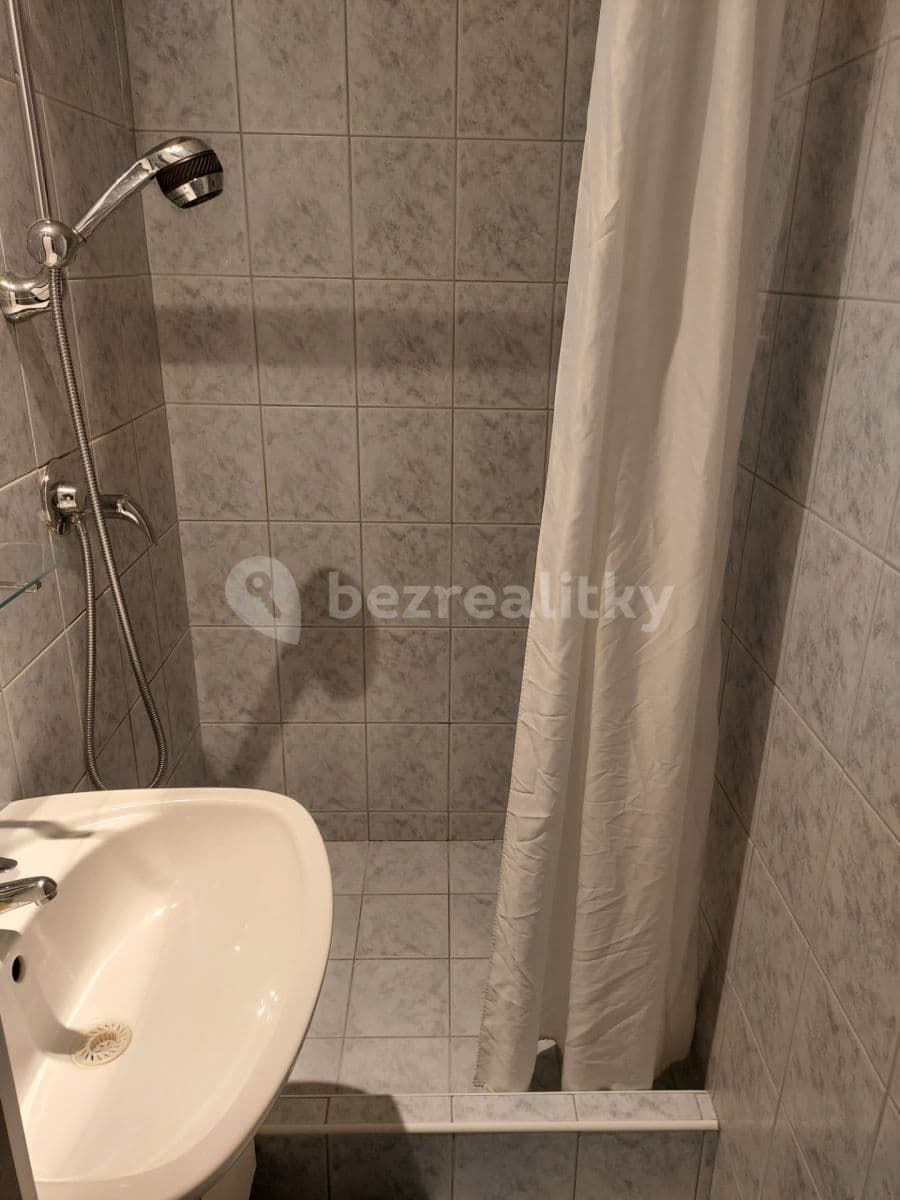 Pronájem bytu Garsoniéra 27 m², Nad lesním divadlem, Praha, Praha Pronájem bytu Garsoniéra 27 m², Nad lesním divadlem, Praha, Praha