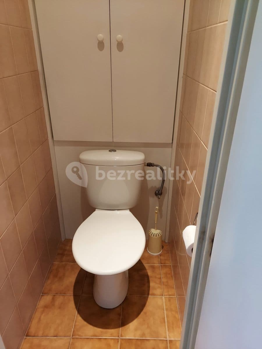 Pronájem bytu Garsoniéra 27 m², Nad lesním divadlem, Praha, Praha Pronájem bytu Garsoniéra 27 m², Nad lesním divadlem, Praha, Praha