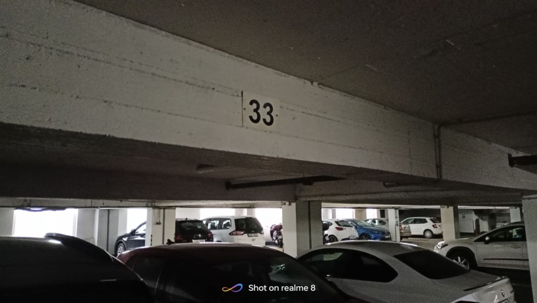 Pronájem garáže 12 m², Na Vrších, Praha, Praha Pronájem garáže 12 m², Na Vrších, Praha, Praha