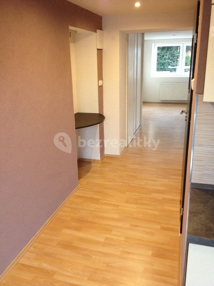 Pronájem bytu 2+1 70 m², Frýdlantská, Chrastava, Liberecký kraj Pronájem bytu 2+1 70 m², Frýdlantská, Chrastava, Liberecký kraj