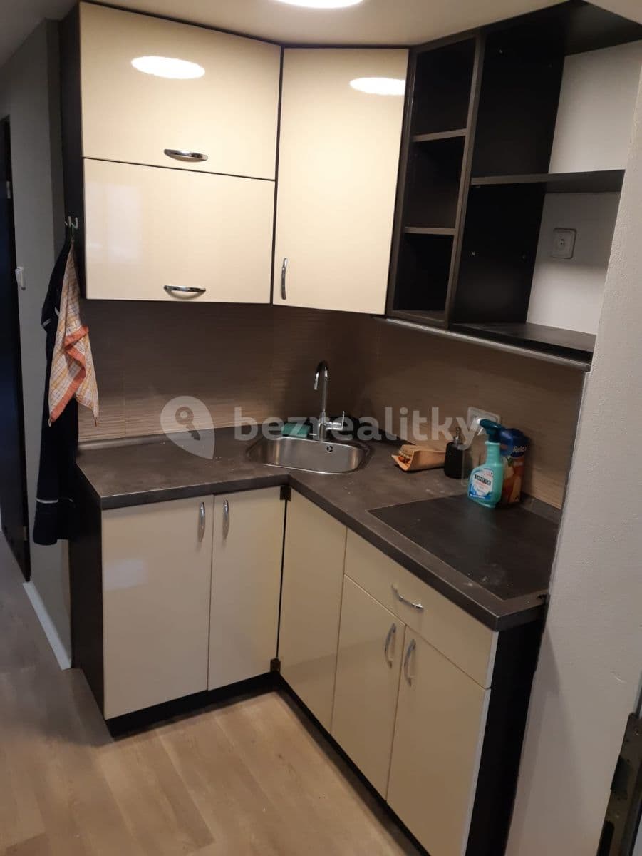 Pronájem bytu 2+1 70 m², Frýdlantská, Chrastava, Liberecký kraj Pronájem bytu 2+1 70 m², Frýdlantská, Chrastava, Liberecký kraj