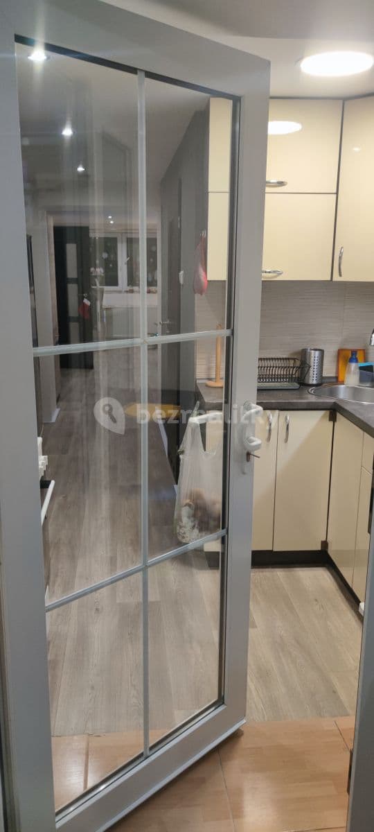Pronájem bytu 2+1 70 m², Frýdlantská, Chrastava, Liberecký kraj Pronájem bytu 2+1 70 m², Frýdlantská, Chrastava, Liberecký kraj