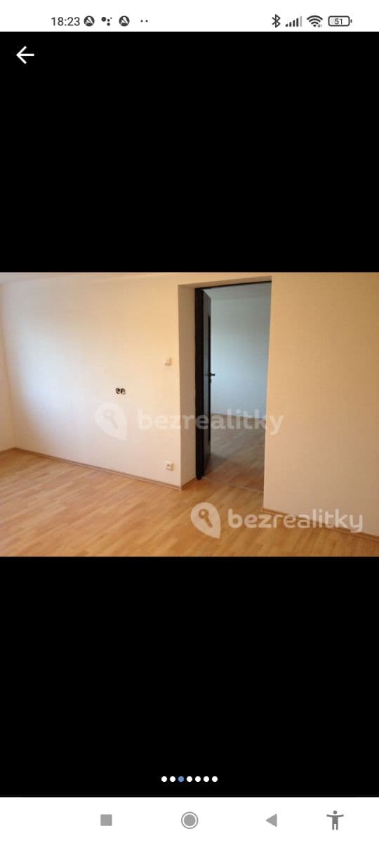 Pronájem bytu 2+1 70 m², Frýdlantská, Chrastava, Liberecký kraj Pronájem bytu 2+1 70 m², Frýdlantská, Chrastava, Liberecký kraj