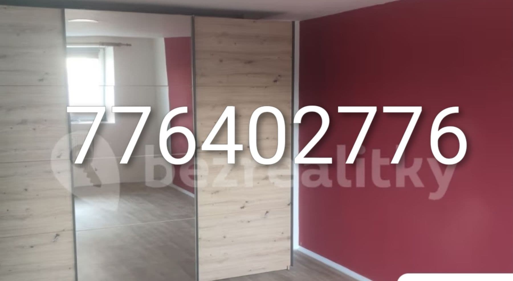 Pronájem bytu 2+1 70 m², Frýdlantská, Chrastava, Liberecký kraj Pronájem bytu 2+1 70 m², Frýdlantská, Chrastava, Liberecký kraj